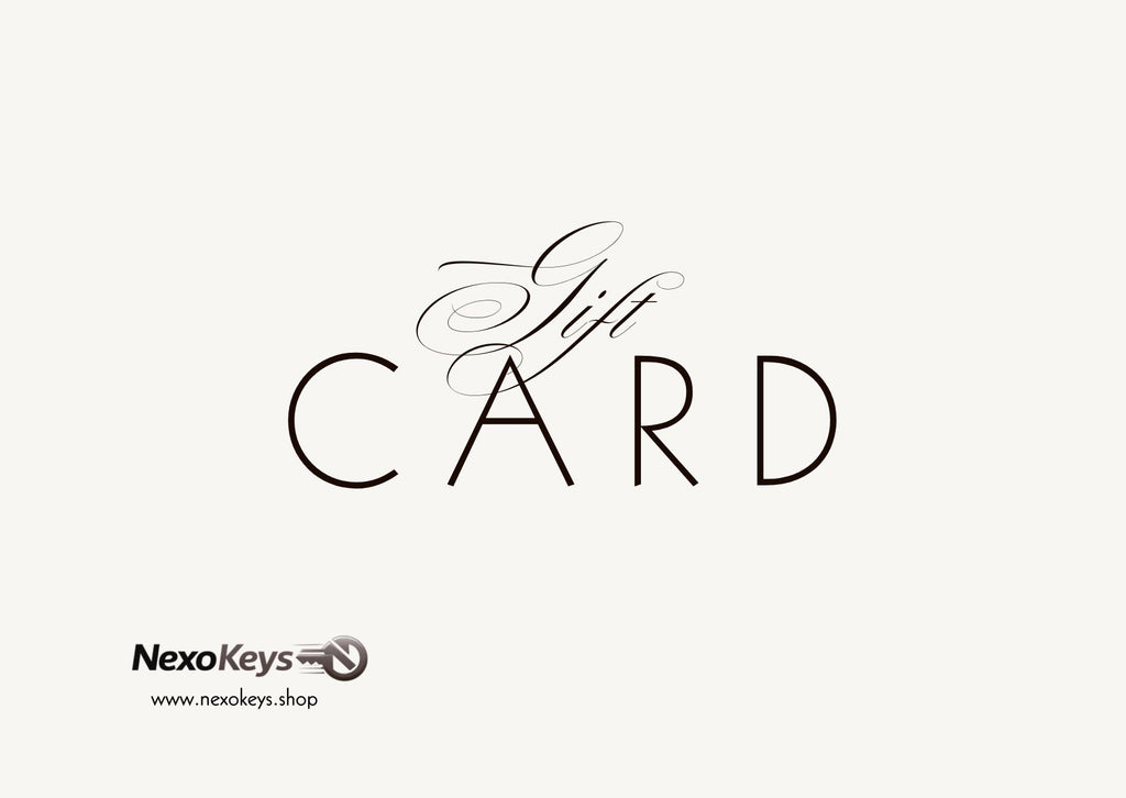 NEXOKEYS