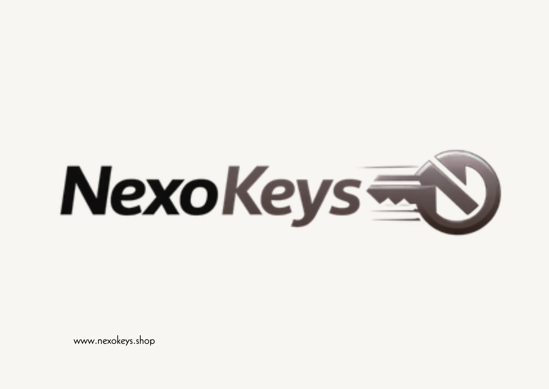 NEXOKEYS
