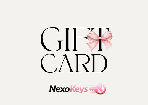 NEXOKEYS